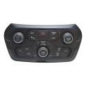 Comando Ar Condicionado Painel Renegade 2021 Original