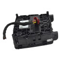 Comando Radio Som Multimidia Console Audi Q7 2016 Original Preto