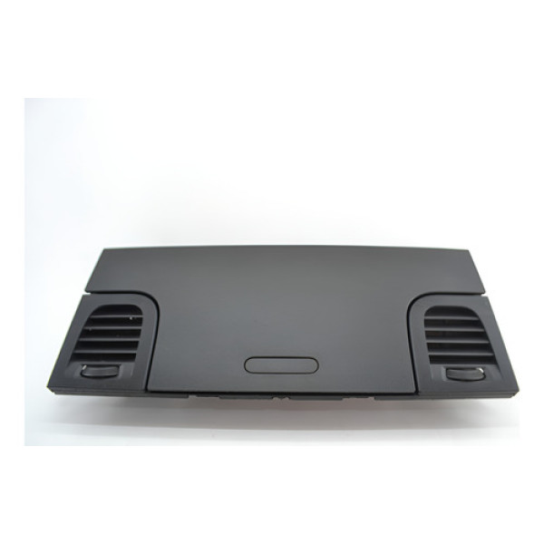 Porta Treco Superior Central Com Difusor Sprinter 2021 Orig Preto