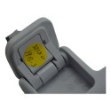 Puxador Alça Teto Pqp Peugeot 208 2024 Original