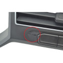 Difusor Ar Central Painel Vw Gol 2023 Voyage Original