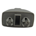 Par Presilha Suporte Quebra Sol Vw Up Move 2016 Original