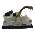 Comando Ar Condicionado Painel Gm Meriva 2003 Original