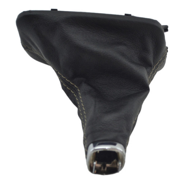 Coifa Cambio Automático Console Jeep Cherokee 2015 Original Coifa Cambio Automático Console Jeep Cherokee 2015 Original