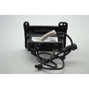 Conector Entrada Usb Auxiliar Sd Ford Edge 2013 Original