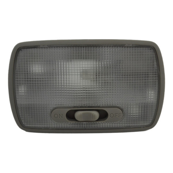 Luz Teto Cortesia Honda Traseira Hrv Hr-v 2016 Original