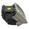 Difusor Lateral Esquerdo Painel Hyundai Azera 2009 Original