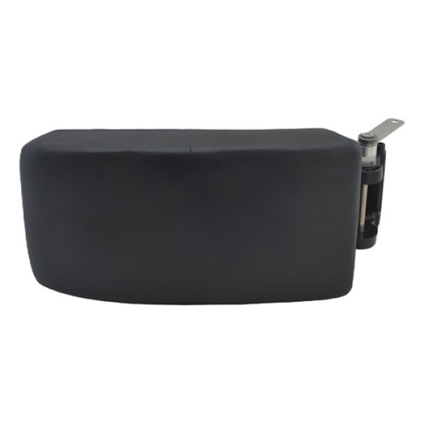 Encosto Apoio Braço Console Central Honda City 2016 Original - Preto