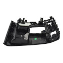 Moldura Cambio Automático Console Commander 2022 Original