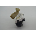 Relogio Visor Digital Painel Subaru Forester 2007 Original