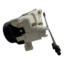 Comando Controle Ar Forçado Fox Spacefox Crossfox Original