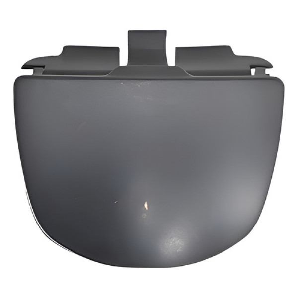 Cinzeiro Porta Treco Objeto Peugeot 207 2013 Original