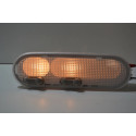 Luz Central Interna Teto Sandero Stepway 2020 Original