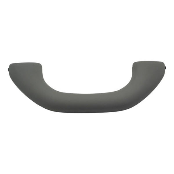 Puxador Alça Teto Pqp Com Cabide Polo 2011 Original Cinza