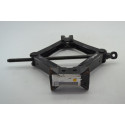 Macaco Troca Roda Sanfona Chery Face 2011 Original