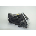 Difusor Lateral Direito Painel Peugeot 208 2013 Original