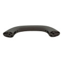 Puxador Alça Teto Pqp Mitsubishi L200 2011 Original Bege