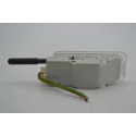 Luz Interna Porta Luvas Objeto Peugeot 408 2011 Original