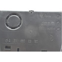 Porta Treco Objeto Console Mercedes E-350 2006 Original