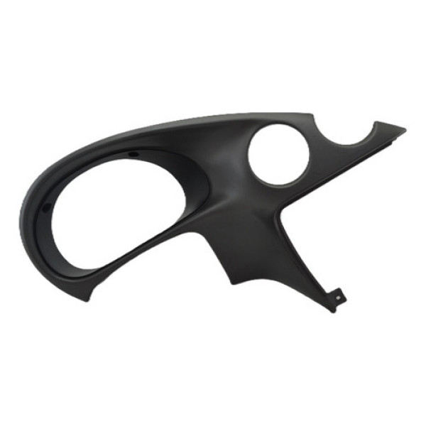 Moldura Painel De Instrumentos Ka 2000 2001 Original