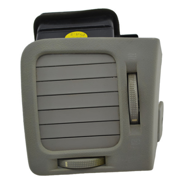 Difusor Lateral Direito Painel Hyundai Azera 2009 Original