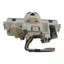 Comando Ar Condicionado Painel Renault Megane 2009 Original