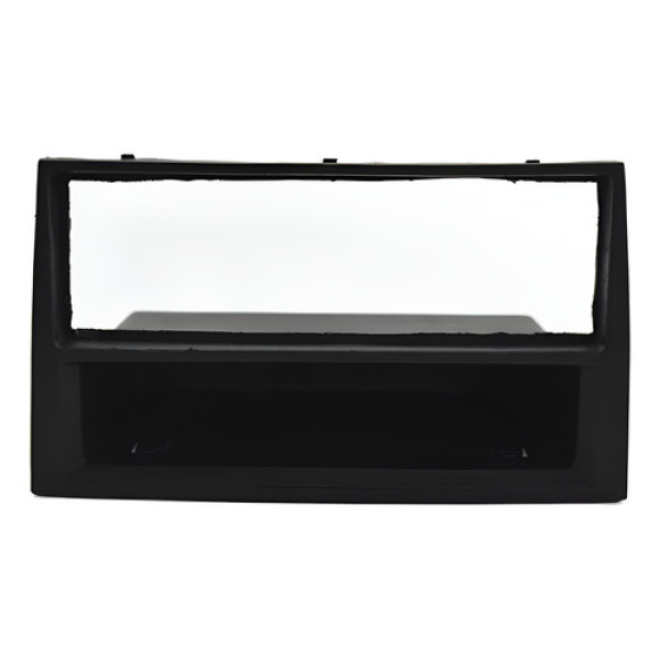 Moldura Radio Porta Treco Painel Chevrolet Corsa 2011 Origin Preto Moldura Radio Porta Treco Painel Chevrolet Corsa 2011 Origin Preto