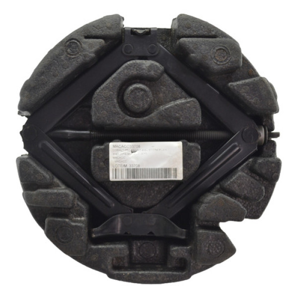 Macaco Troca Roda Gm Cobalt 2015 Sonic Spin Onix Original