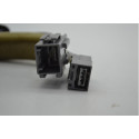 Entrada Conector Usb Honda Civic Exl 2017 Original