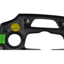 Moldura Comando De Ar Painel Chevrolet Cruze 2018 Original
