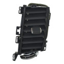 Difusor Central Direito Painel Fiat Toro 2021 Original