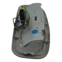 Luz Cortesia Central Interna Teto Ecosport 2009 Original