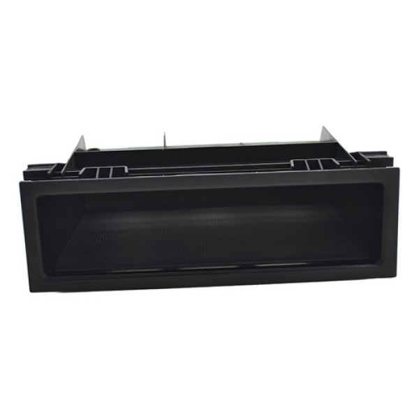 Porta Treco Painel Vw Fox 2012 Spacefox Crossfox Original Preto