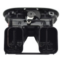 Difusor Ar Traseiro Console Volkswagen Tiguan 2010 Original