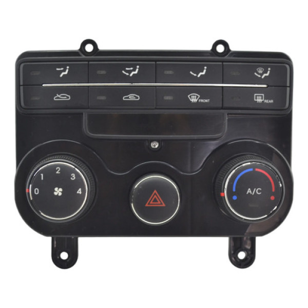 Comando Ar Condicionado Painel I30 2010 Original