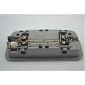 Luz Interna Teto Central Dianteira Honda City 2010 Original