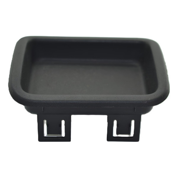 Porta Treco Objeto Console Renault Sandero 2013 Original