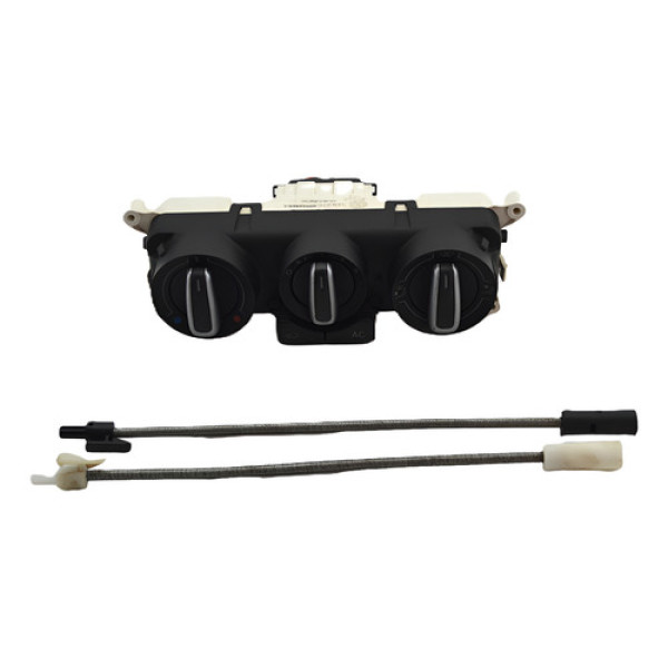 Comando Ar Condicionado Crossfox 2011 Fox Spacefox Original