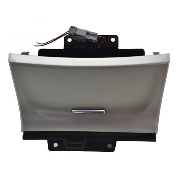 Porta Treco Objeto Console Jeep Grand Cherokee 2014 Original