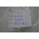 Espelho Retrovisor Interno Chevrolet Astra 2009 Original