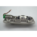Luz Interna Teto Cortesia Citroen C3 2013 Original