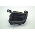 Difusor Ar Lateral Direito L200 Triton 2017-2024 Original