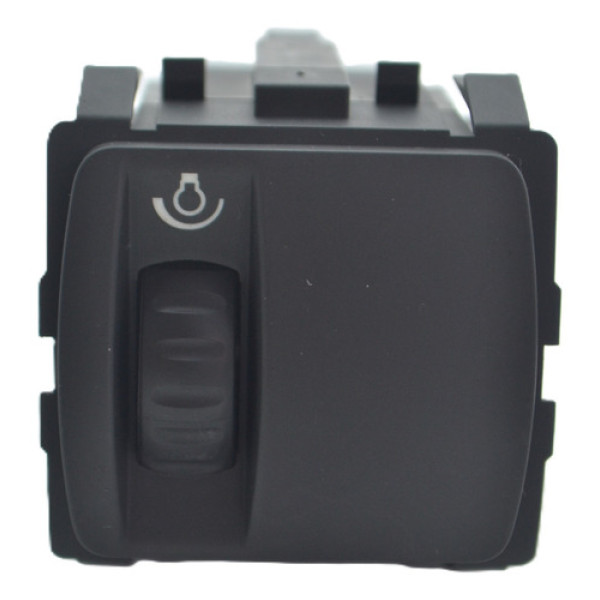 Botão Interruptor Luz Painel Renault Megane 2010 Original