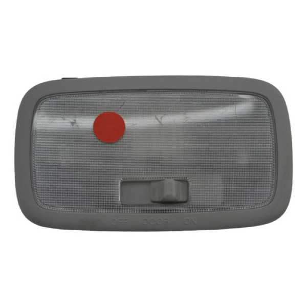 Luz Interna Teto Central Traseira I30 2010 Original