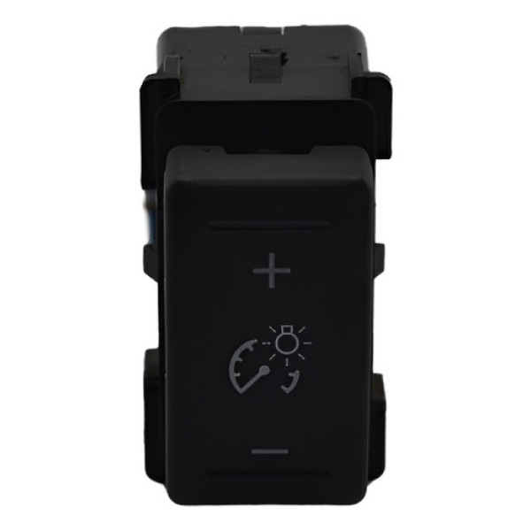 Botão Regulagem Luz Painel Nissan Frontier 2017 Original