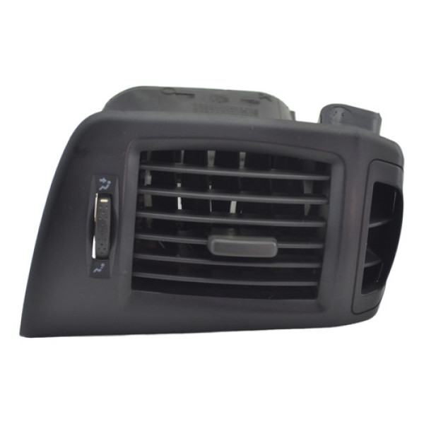 Difusor Lateral Direito Painel Renault Symbol 2010 Original