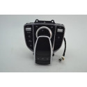 Comando Multimídia Touchpad Mercedes C200 2015-2021 Original