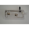 Luz Luminaria Porta Luvas Painel Bmw X1 2015 Original
