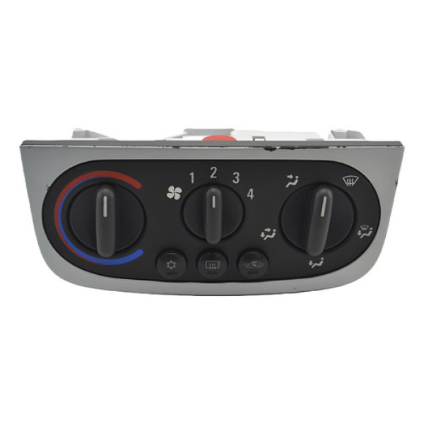 Comando Ar Condicionado Painel Gm Corsa 2009 Original