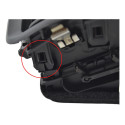 Difusor Lateral Esquerdo Painel Chevrolet S10 2023 Original